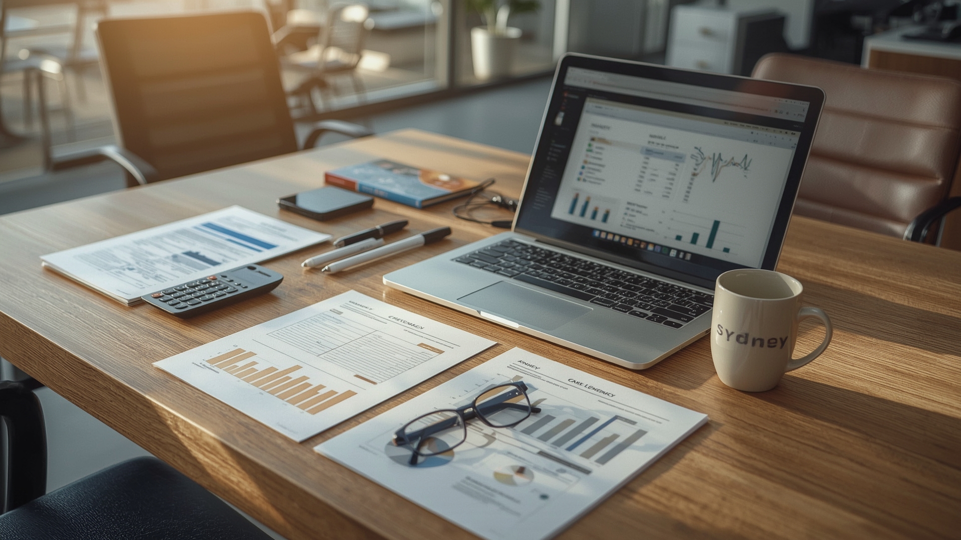 Consultoría empresarial estratégica