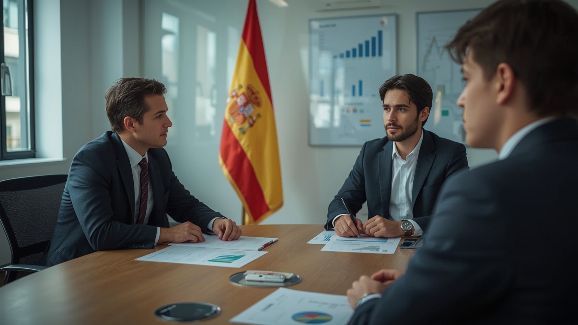 Asesoría fiscal para empresas